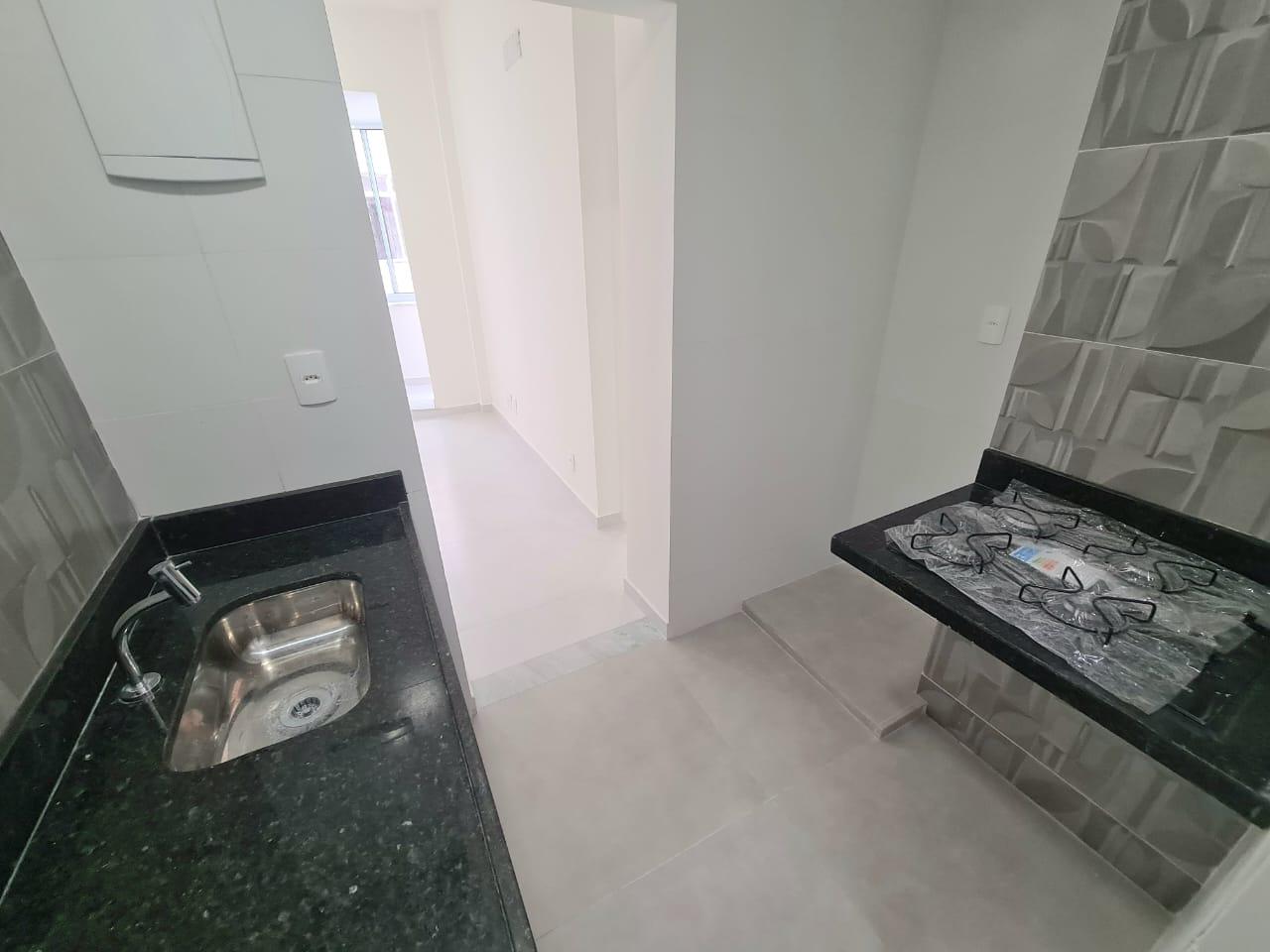 Apartamento à venda com 1 quarto, 40m² - Foto 22