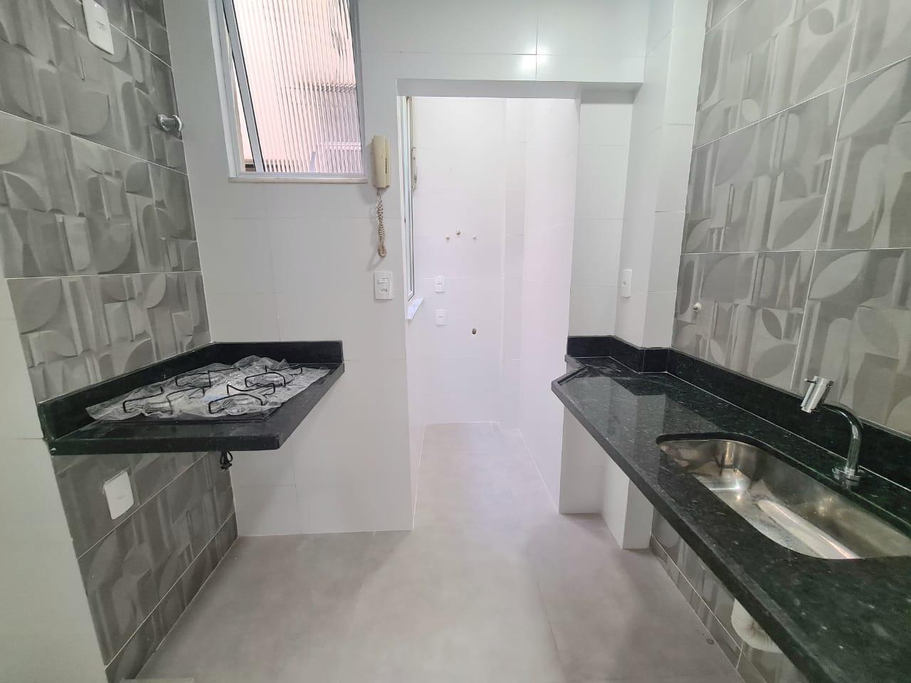 Apartamento à venda com 1 quarto, 40m² - Foto 24