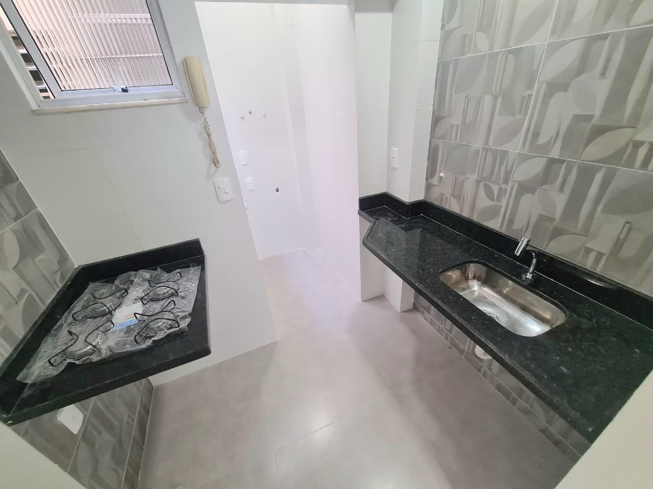 Apartamento à venda com 1 quarto, 40m² - Foto 21