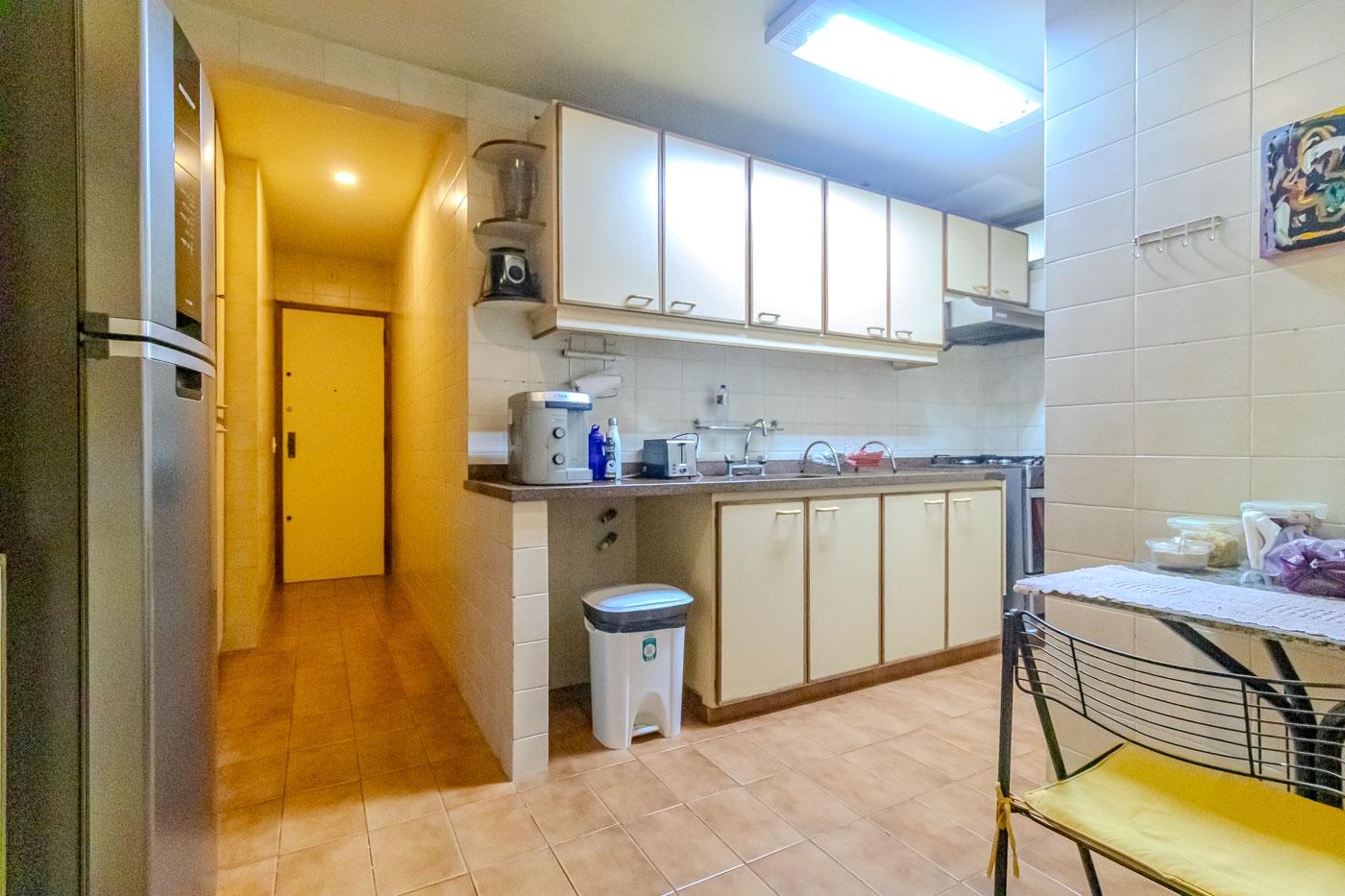 Apartamento à venda com 3 quartos, 137m² - Foto 15