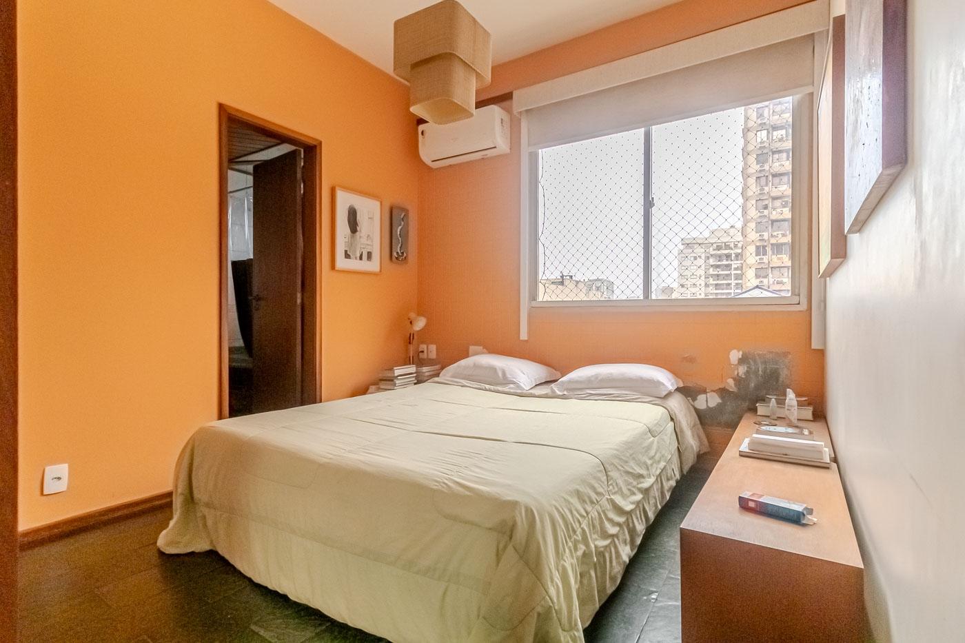 Apartamento à venda com 3 quartos, 137m² - Foto 13