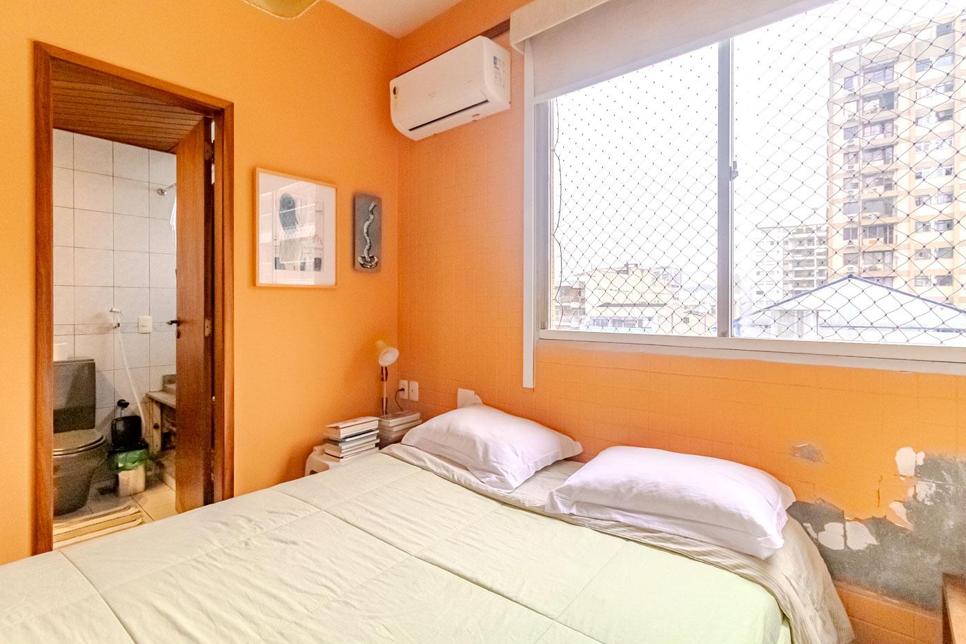 Apartamento à venda com 3 quartos, 137m² - Foto 14