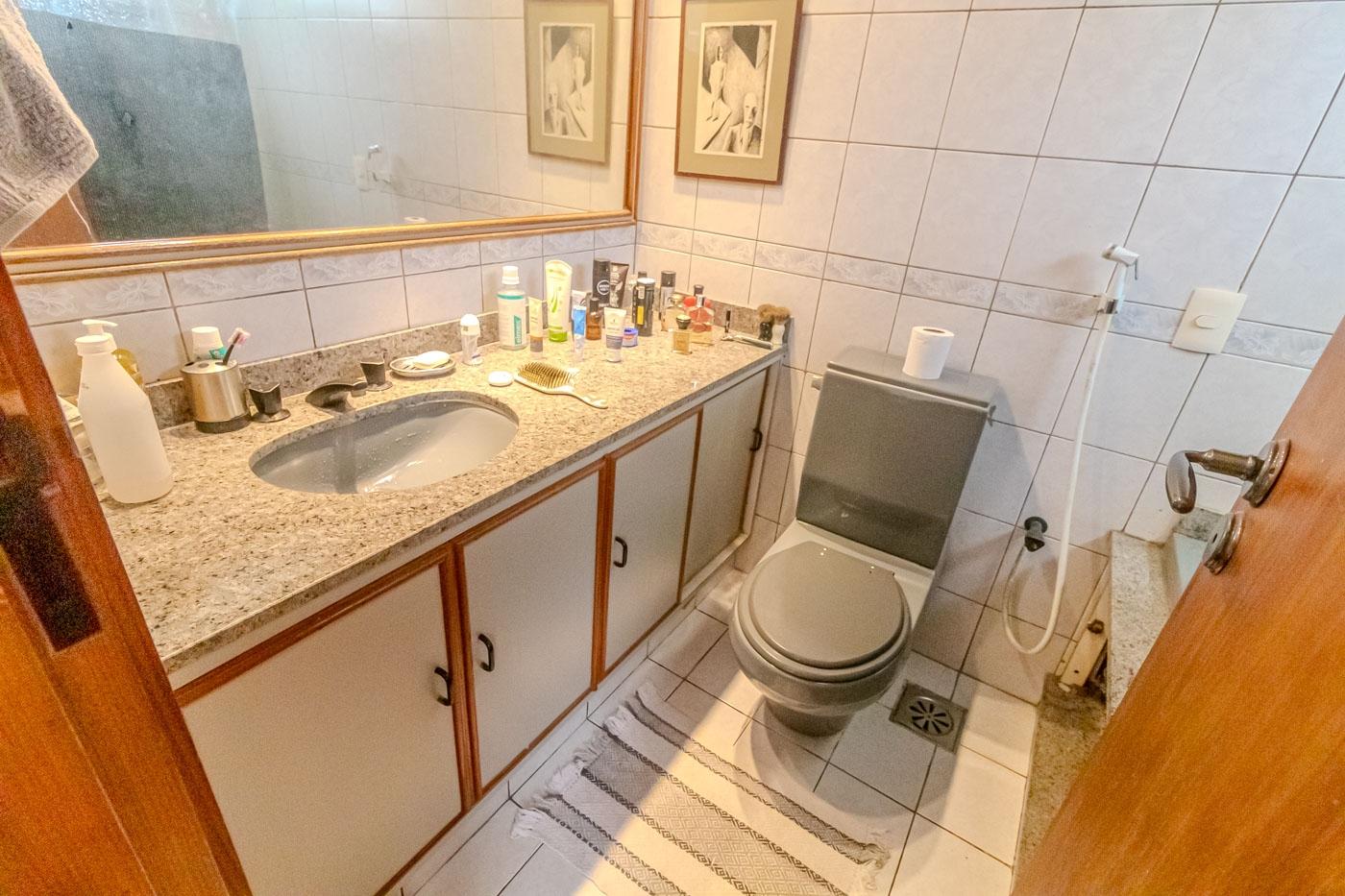 Apartamento à venda com 3 quartos, 137m² - Foto 27