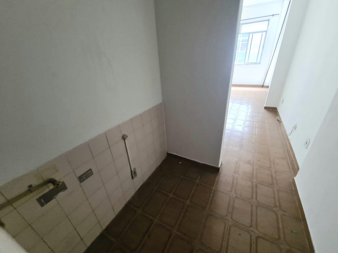 Apartamento à venda com 1 quarto, 25m² - Foto 13