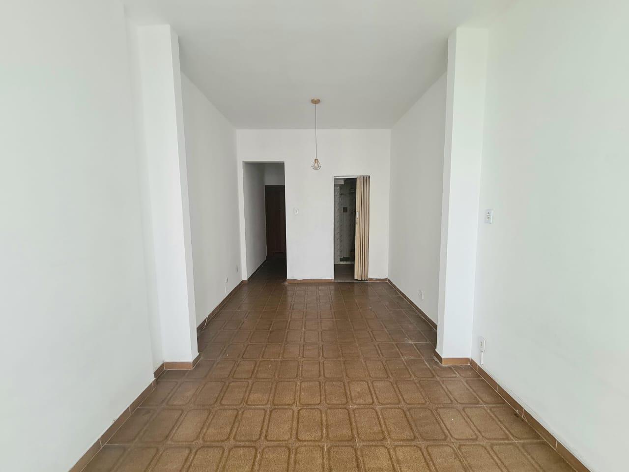 Apartamento à venda com 1 quarto, 25m² - Foto 9