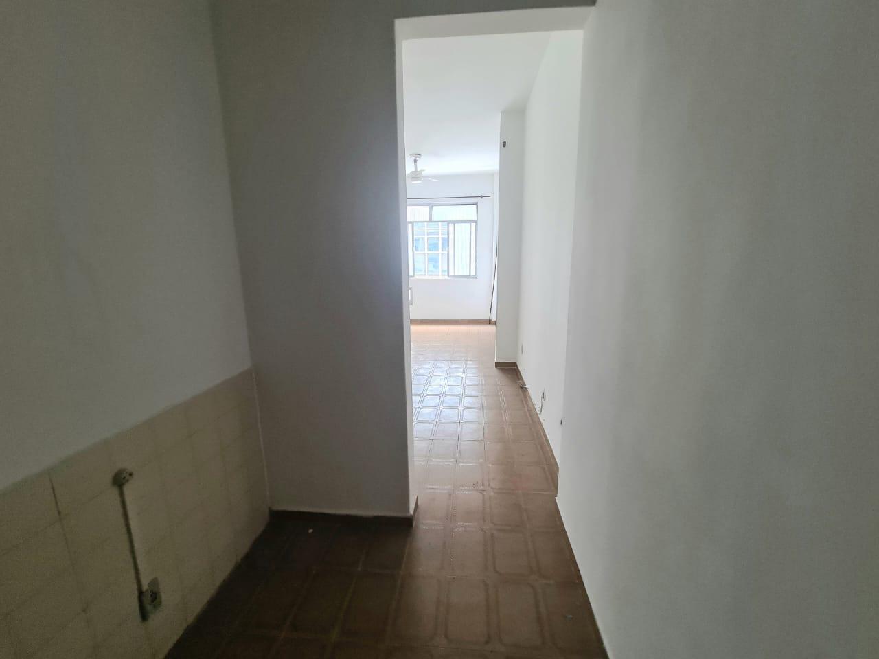 Apartamento à venda com 1 quarto, 25m² - Foto 12