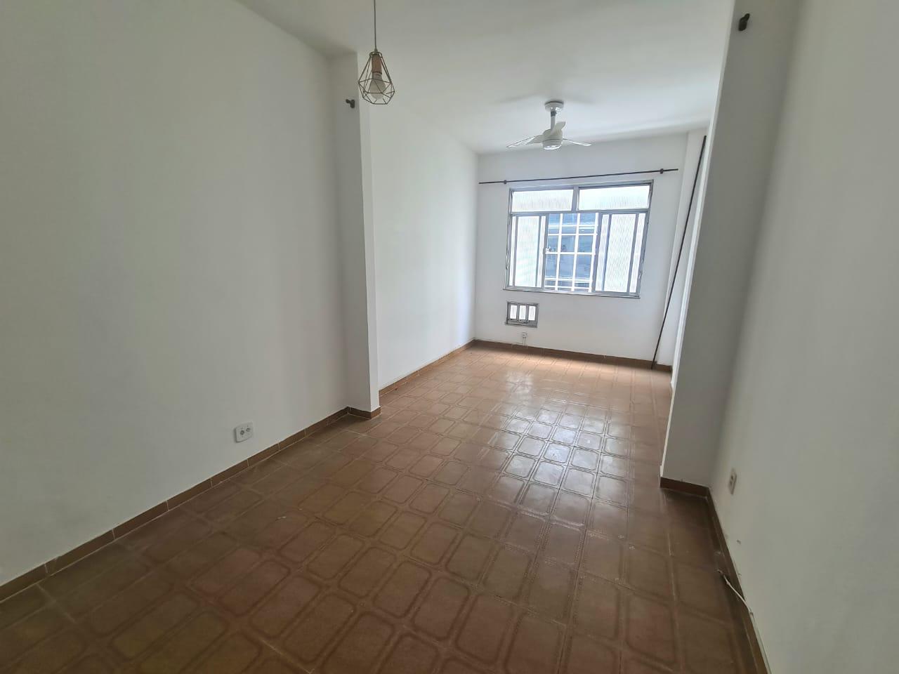 Apartamento à venda com 1 quarto, 25m² - Foto 5