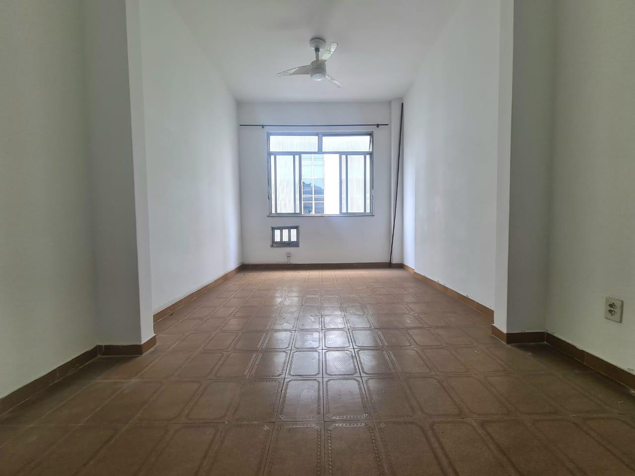 Apartamento à venda com 1 quarto, 25m² - Foto 6