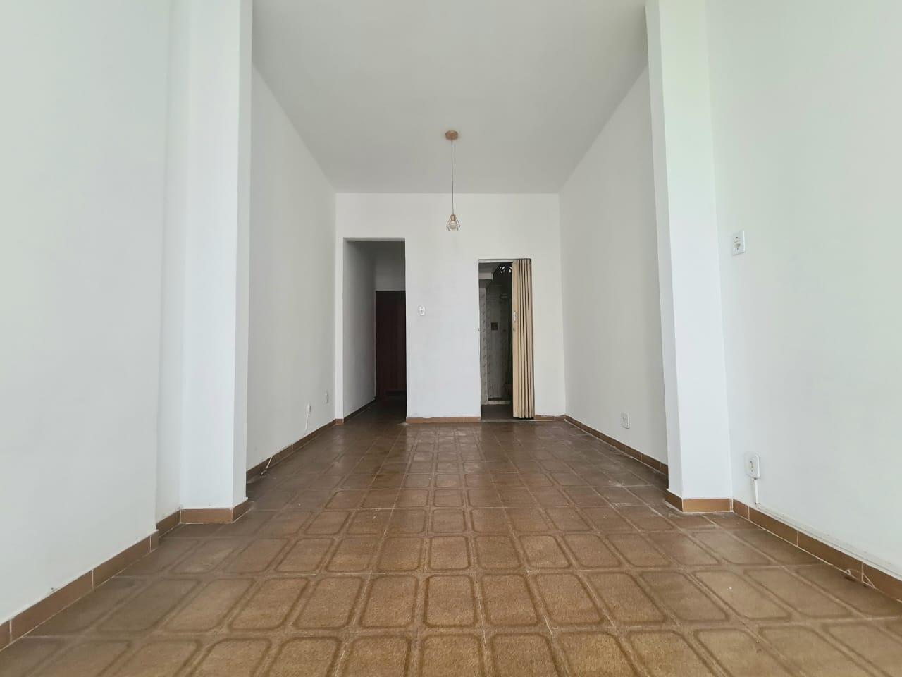 Apartamento à venda com 1 quarto, 25m² - Foto 11