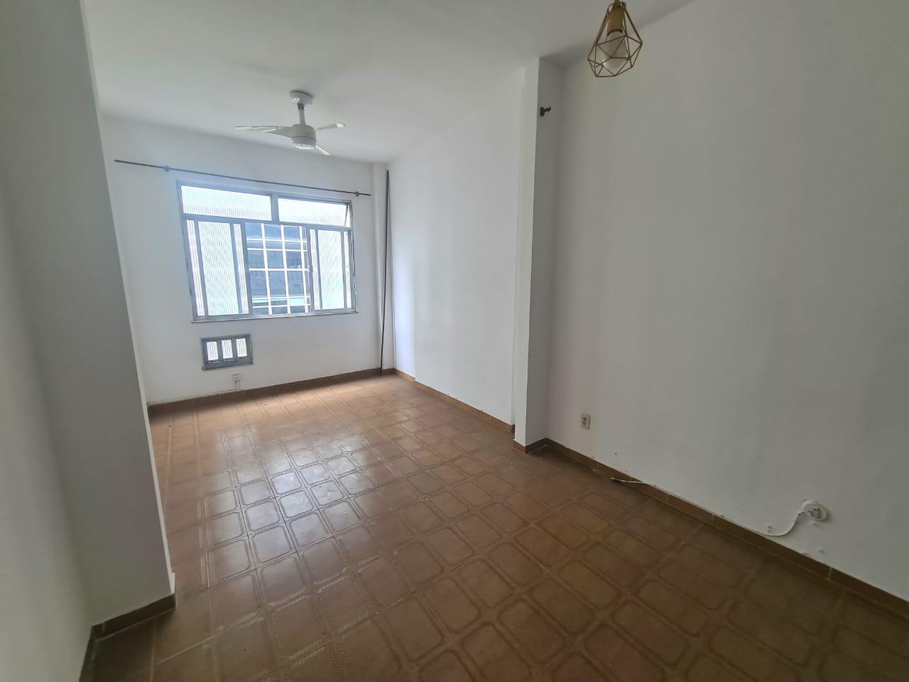 Apartamento à venda com 1 quarto, 25m² - Foto 7