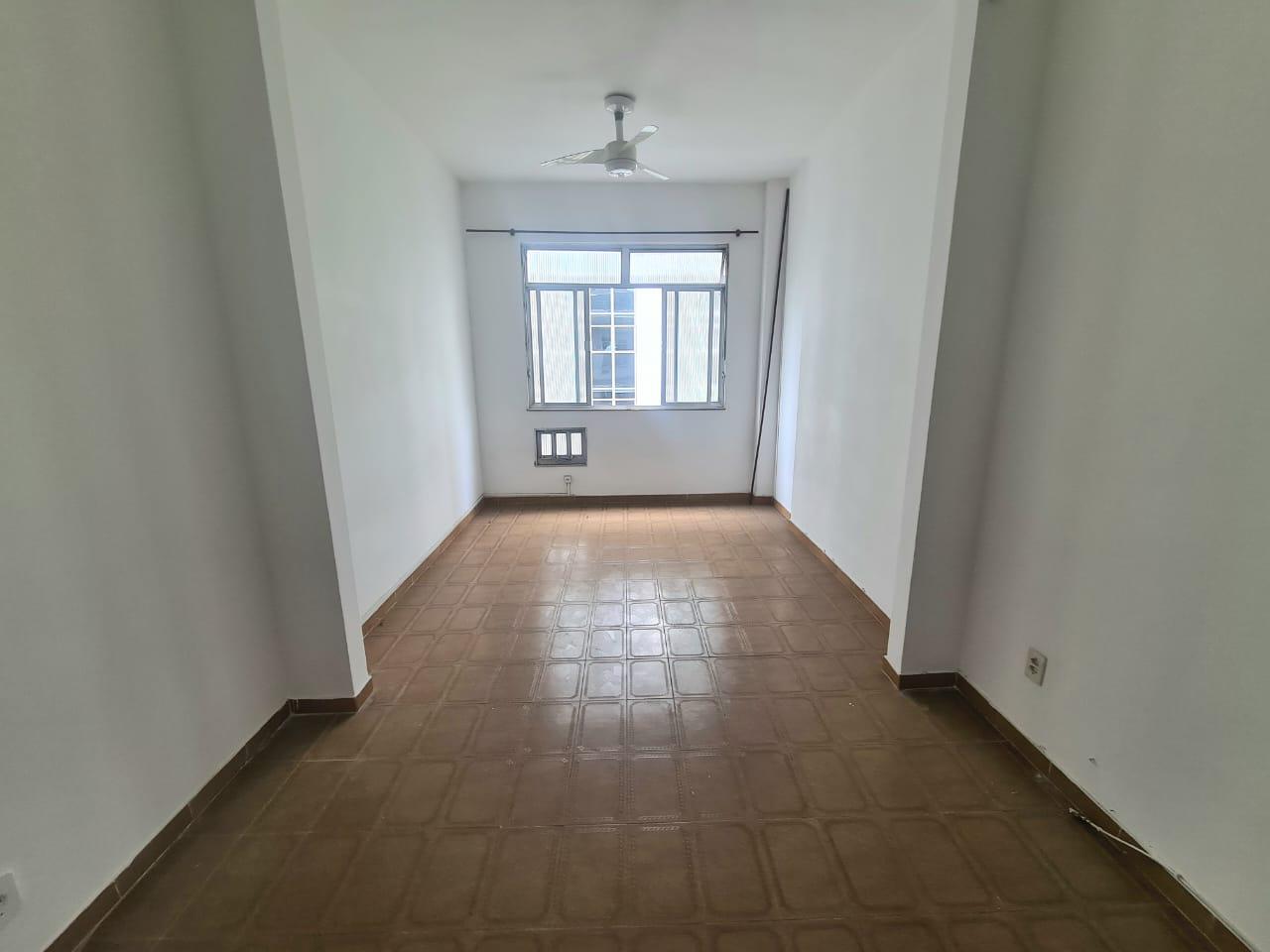 Apartamento à venda com 1 quarto, 25m² - Foto 3