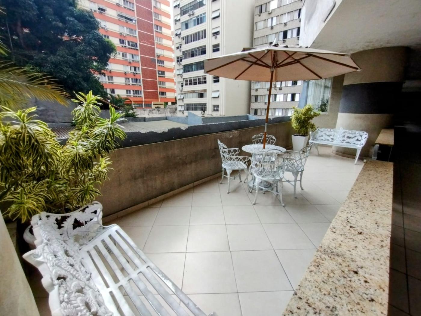 Apartamento à venda com 1 quarto, 26m² - Foto 13