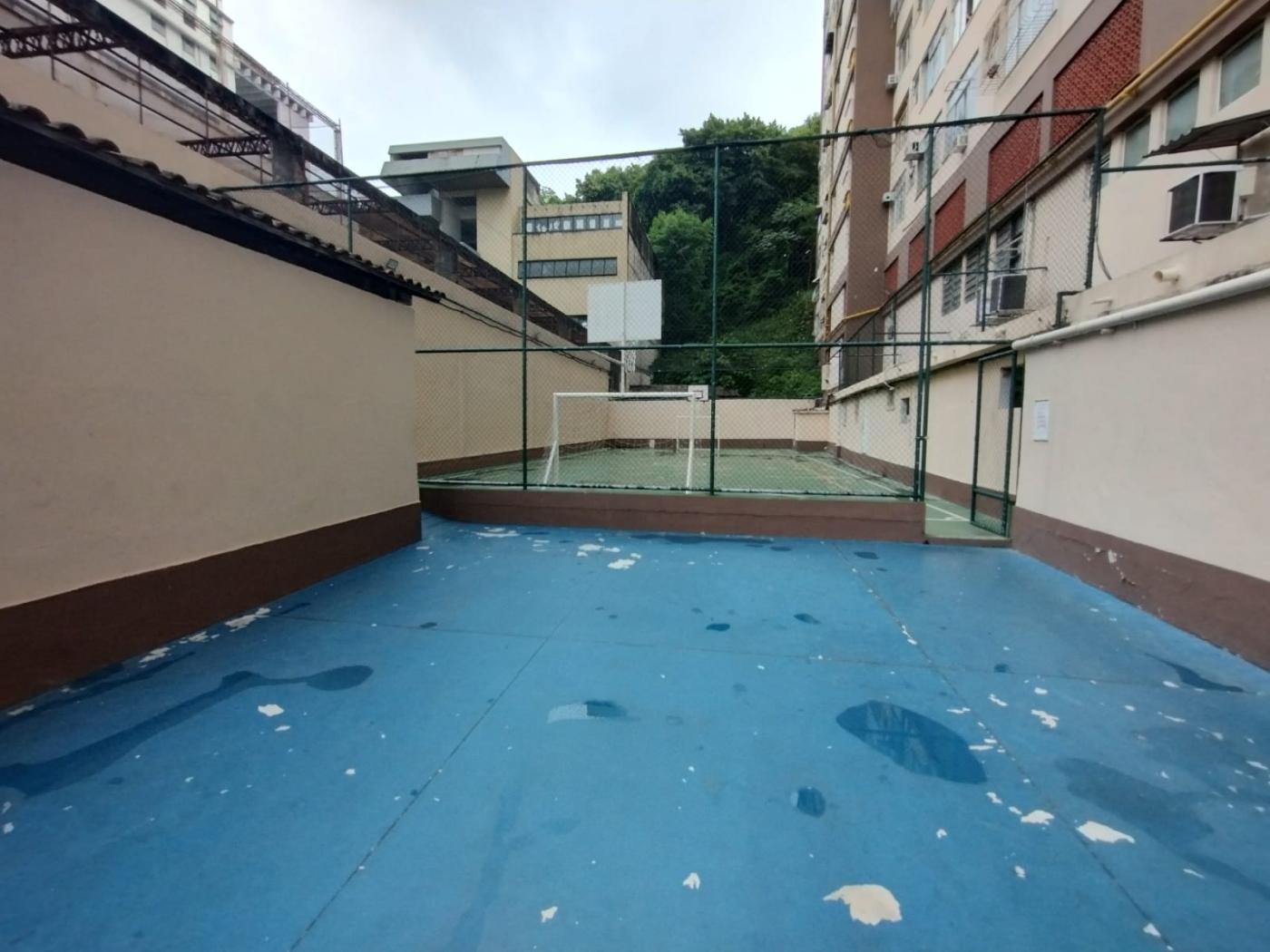 Apartamento à venda com 1 quarto, 26m² - Foto 18