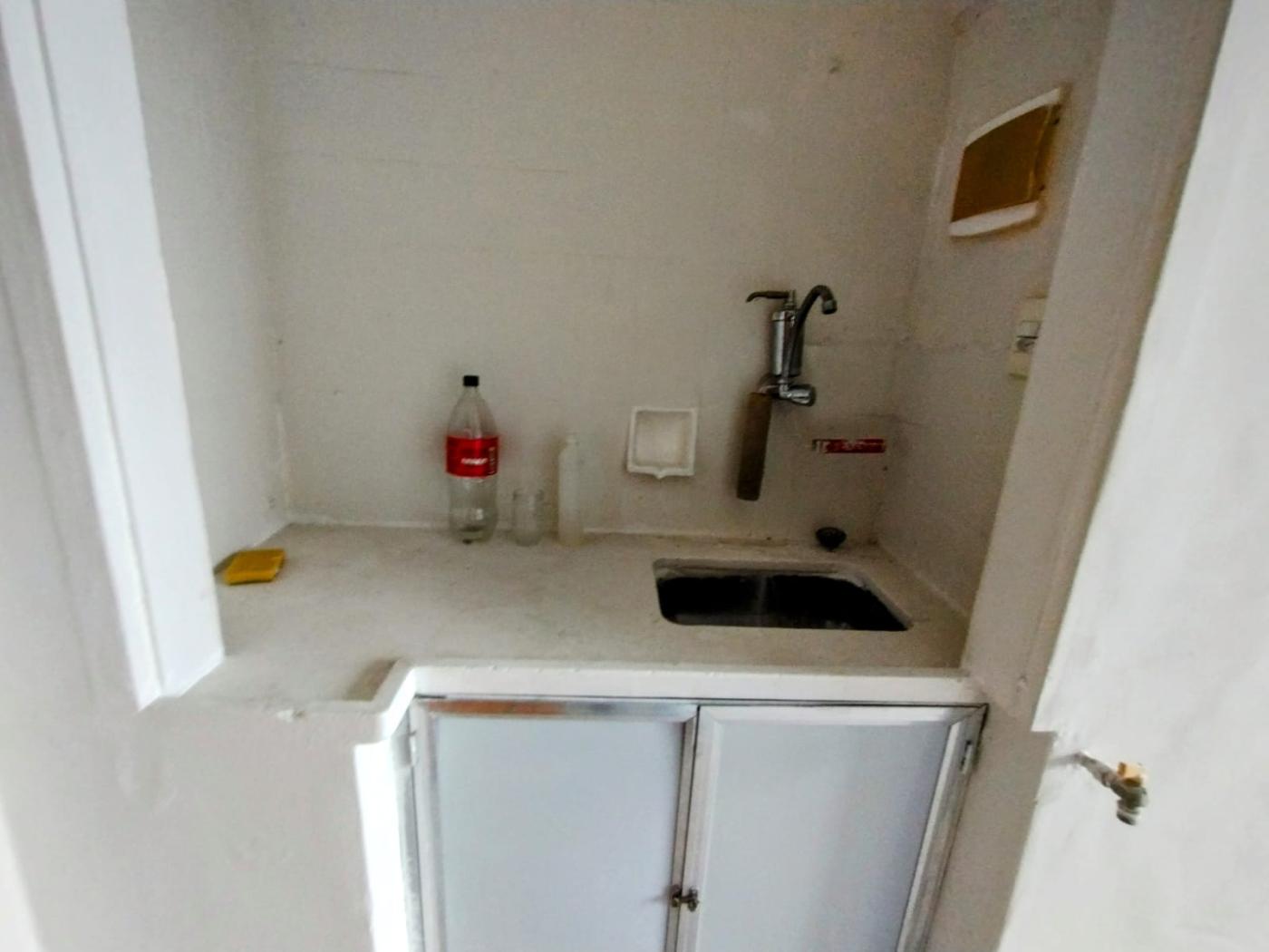 Apartamento à venda com 1 quarto, 26m² - Foto 10