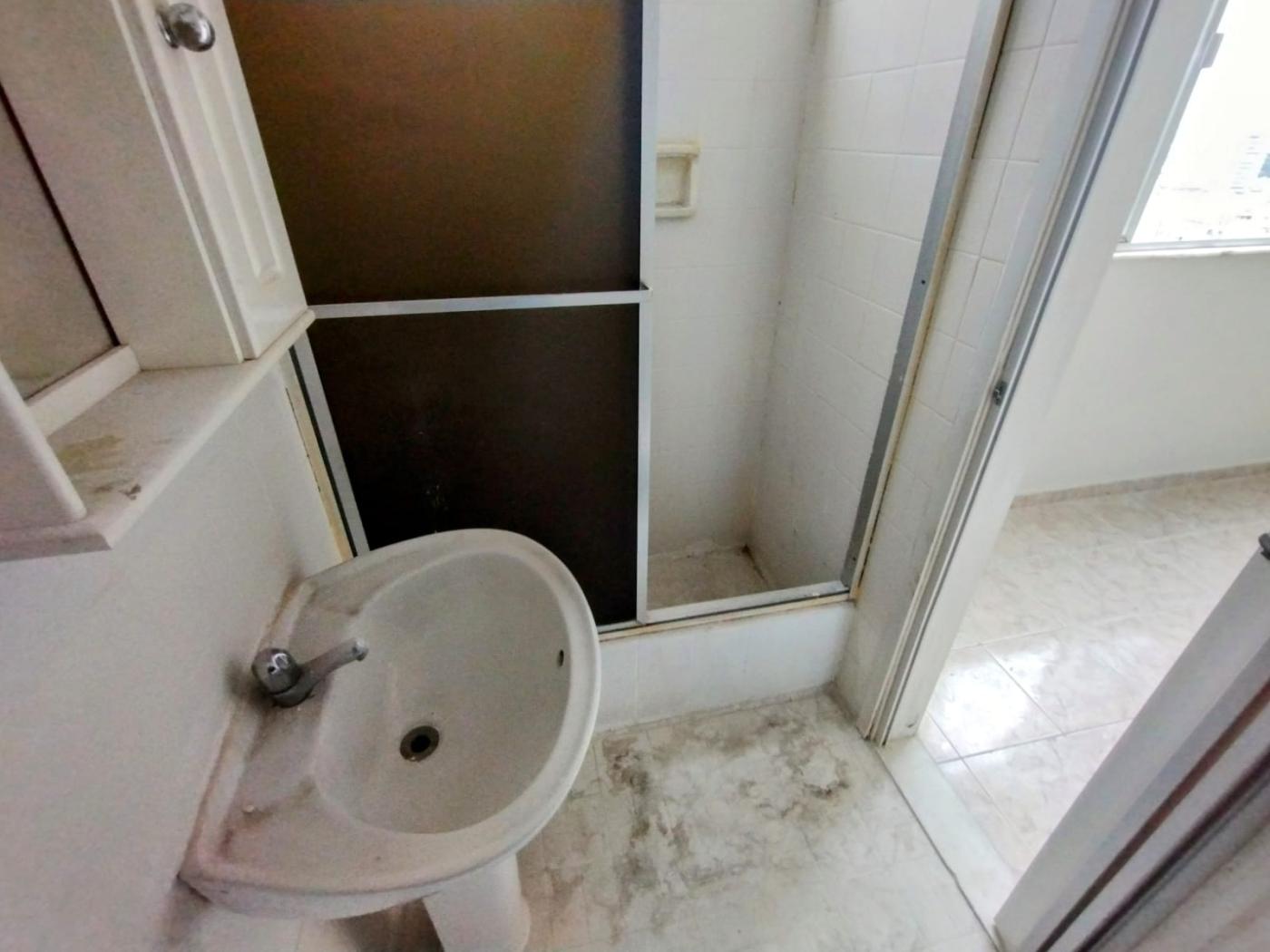 Apartamento à venda com 1 quarto, 26m² - Foto 14