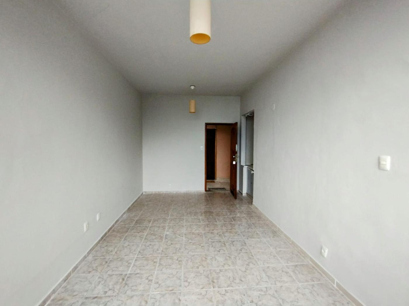 Apartamento à venda com 1 quarto, 26m² - Foto 6