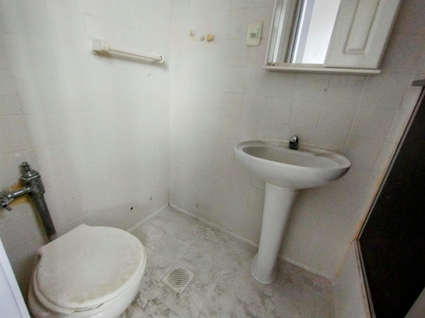 Apartamento à venda com 1 quarto, 26m² - Foto 12