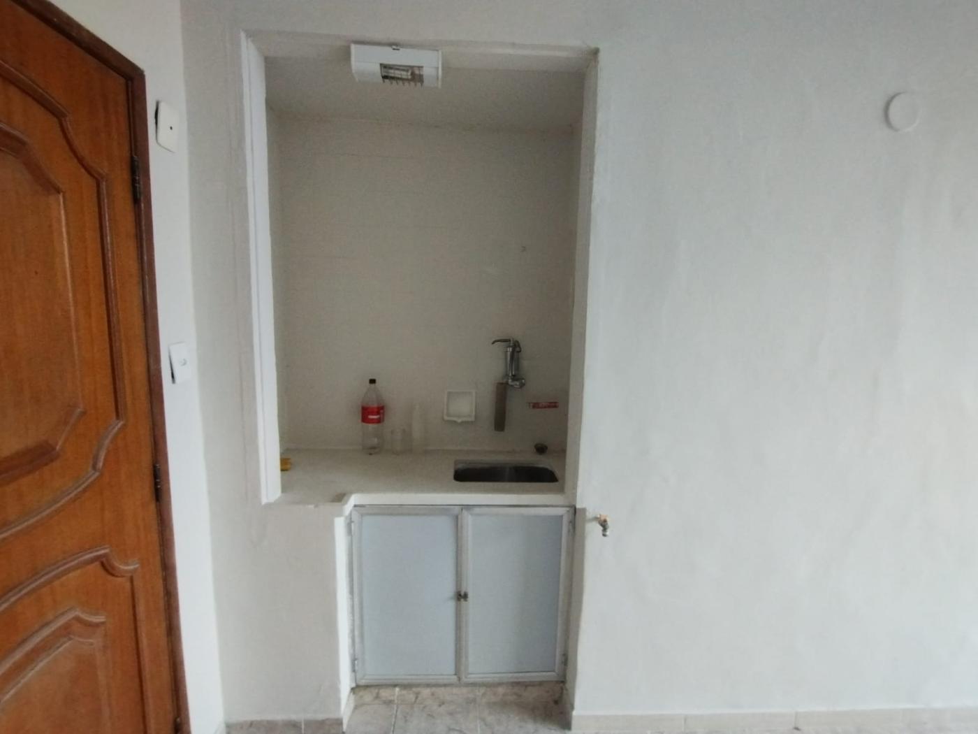 Apartamento à venda com 1 quarto, 26m² - Foto 9