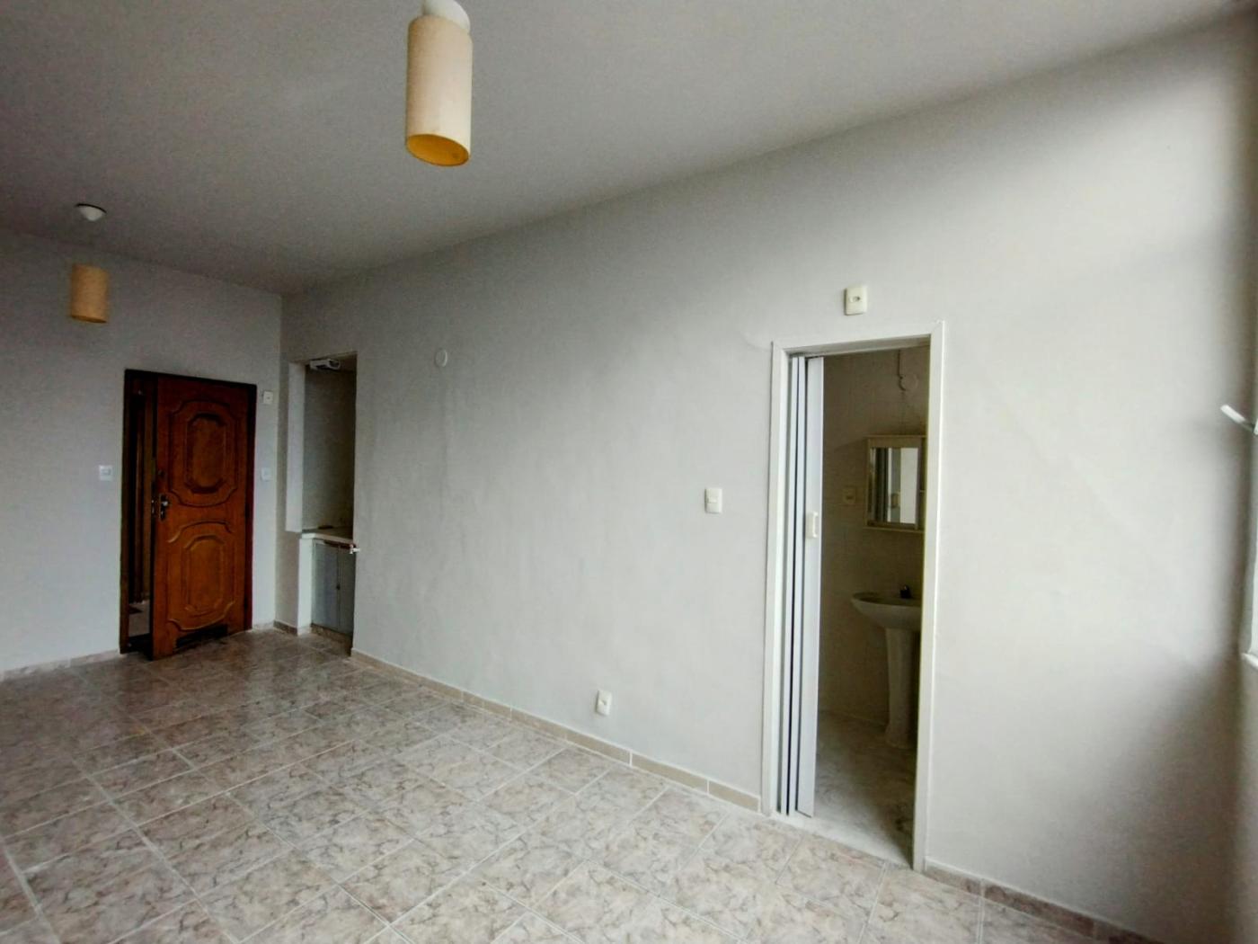 Apartamento à venda com 1 quarto, 26m² - Foto 7