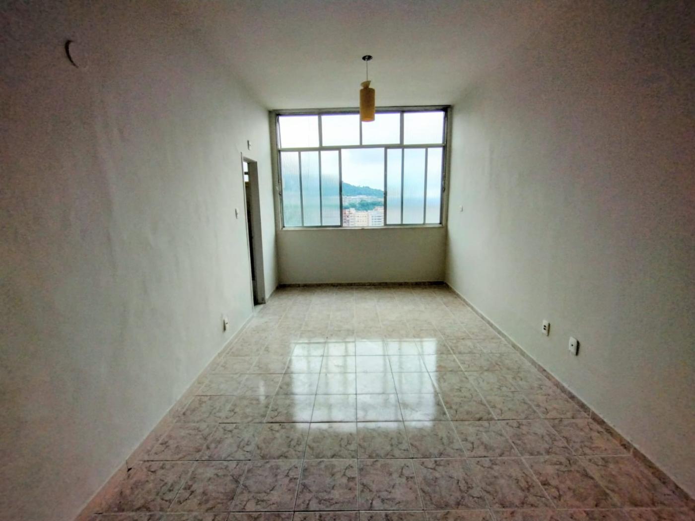 Apartamento à venda com 1 quarto, 26m² - Foto 8