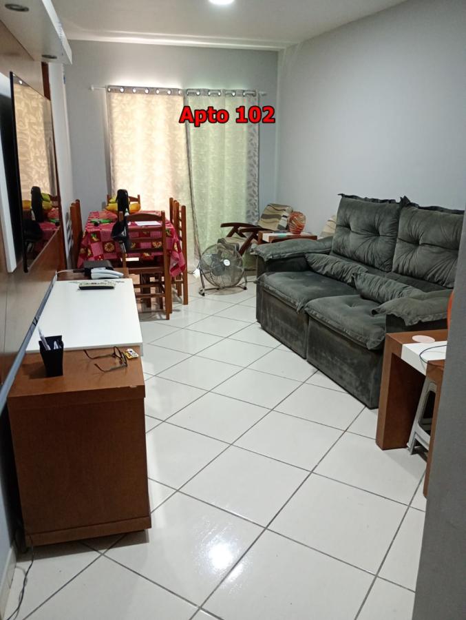 Apartamento à venda com 2 quartos - Foto 4