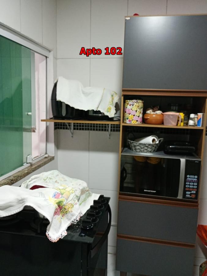 Apartamento à venda com 2 quartos - Foto 7