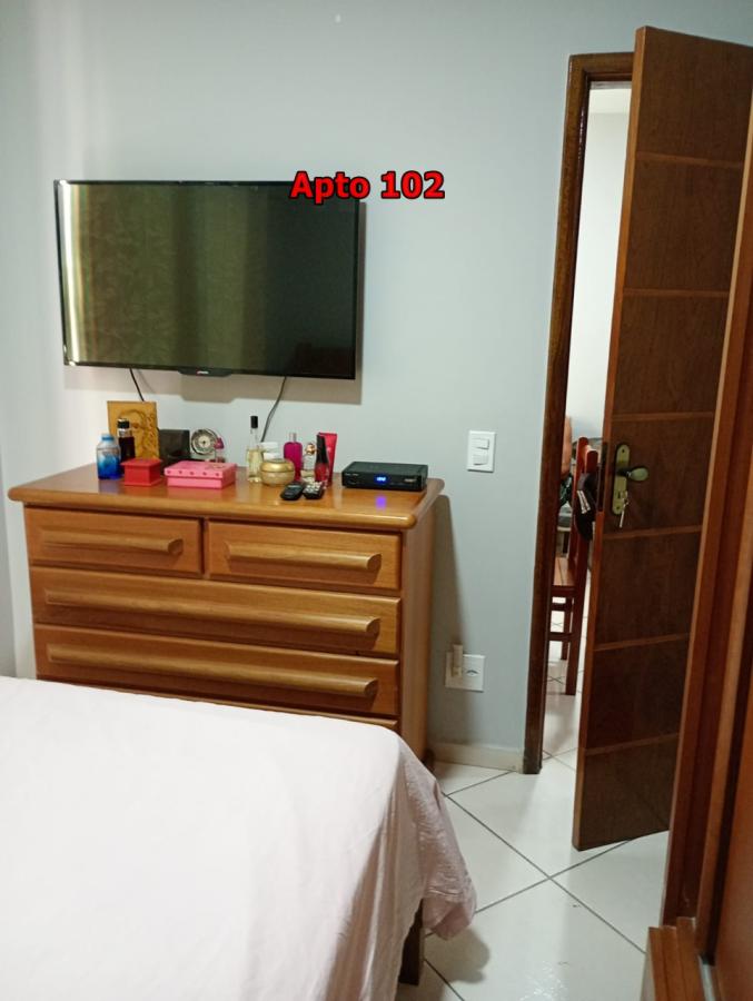 Apartamento à venda com 2 quartos - Foto 8