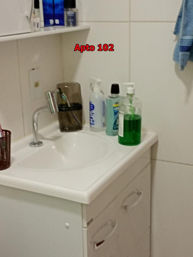 Apartamento à venda com 2 quartos - Foto 13