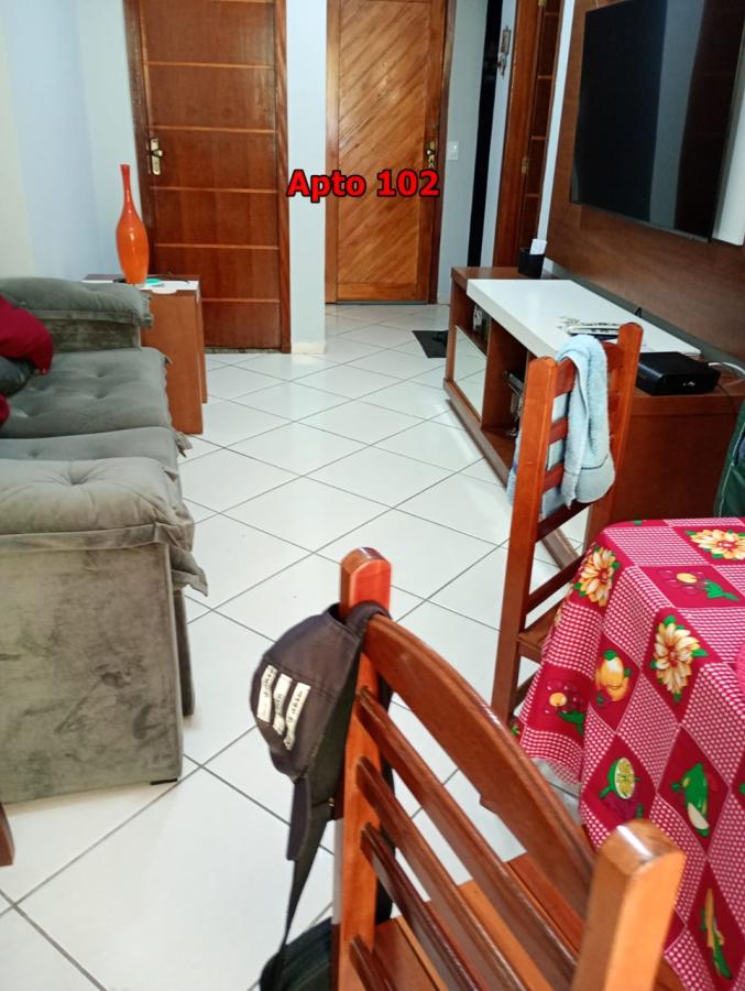 Apartamento à venda com 2 quartos - Foto 11