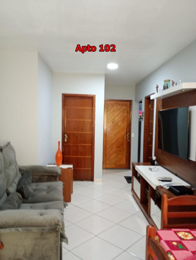 Apartamento à venda com 2 quartos - Foto 5