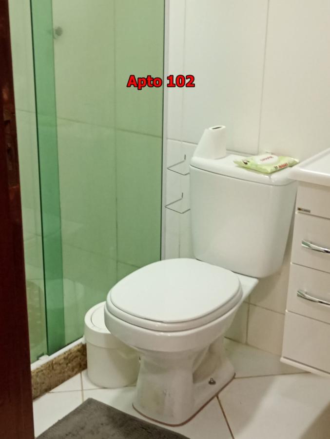 Apartamento à venda com 2 quartos - Foto 12