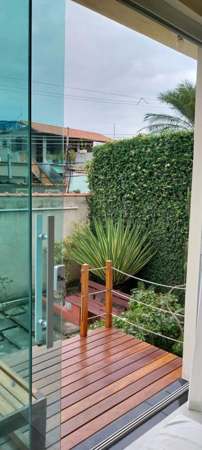 Casa à venda com 3 quartos, 100m² - Foto 5