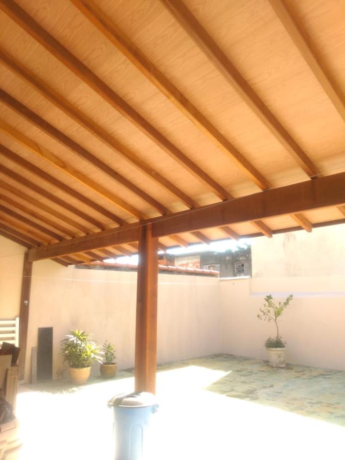 Casa à venda com 2 quartos - Foto 5