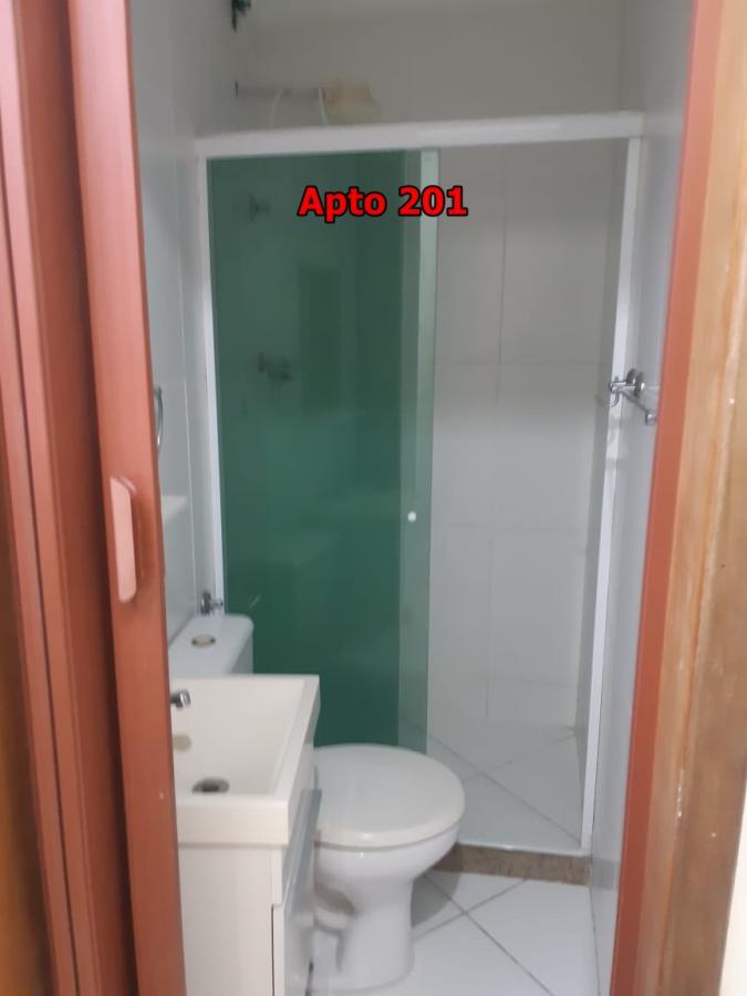 Apartamento à venda com 2 quartos - Foto 27