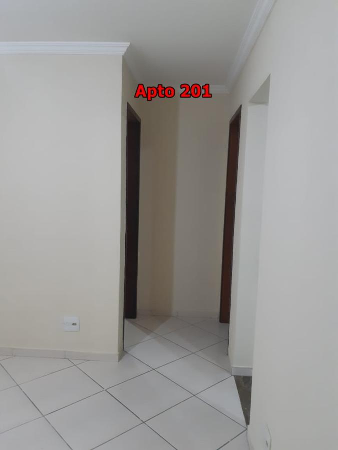 Apartamento à venda com 2 quartos - Foto 24