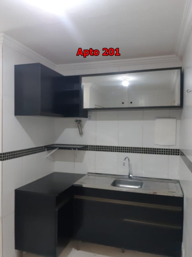 Apartamento à venda com 2 quartos - Foto 26