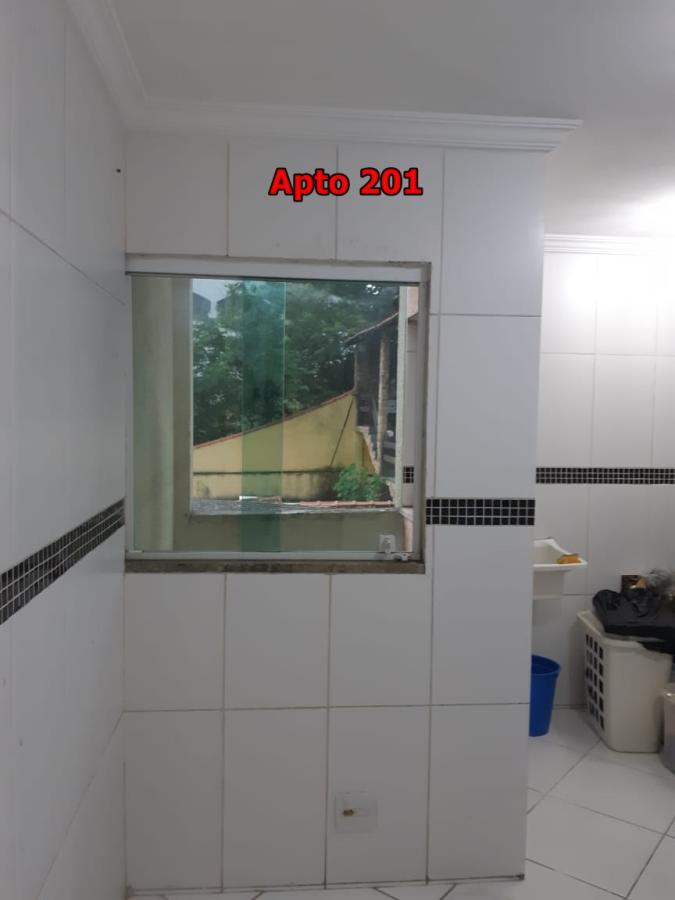 Apartamento à venda com 2 quartos - Foto 29