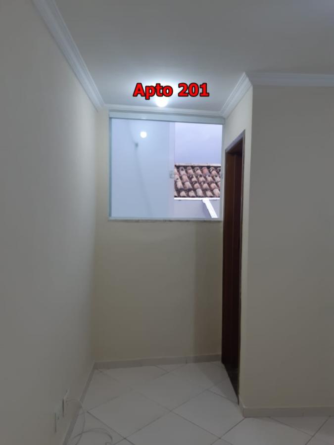 Apartamento à venda com 2 quartos - Foto 22