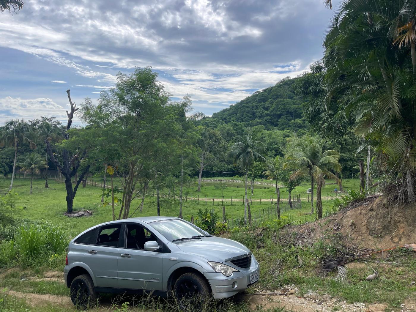 Chácara à venda, 2000m² - Foto 8