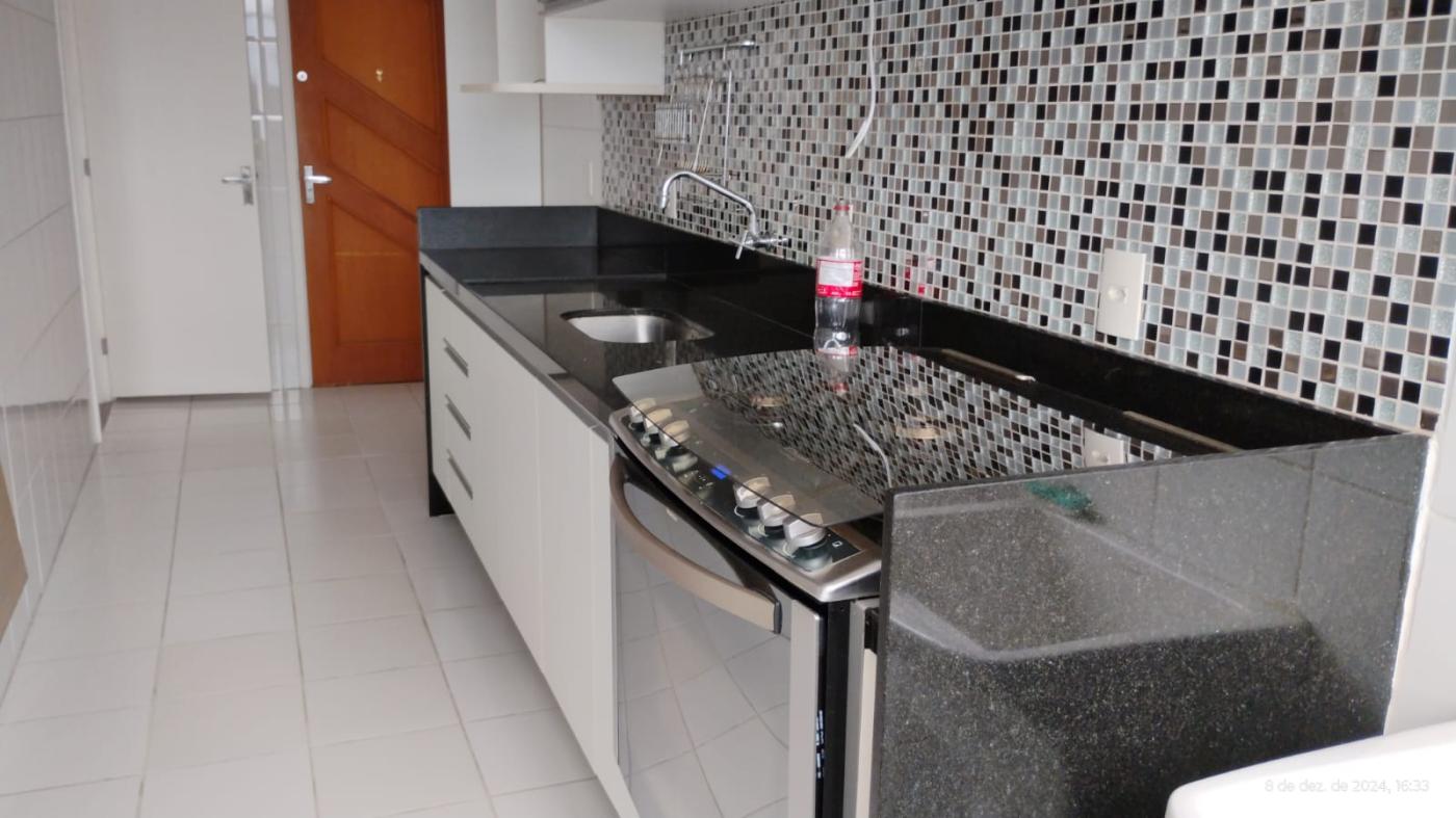 Apartamento à venda com 3 quartos, 96m² - Foto 19