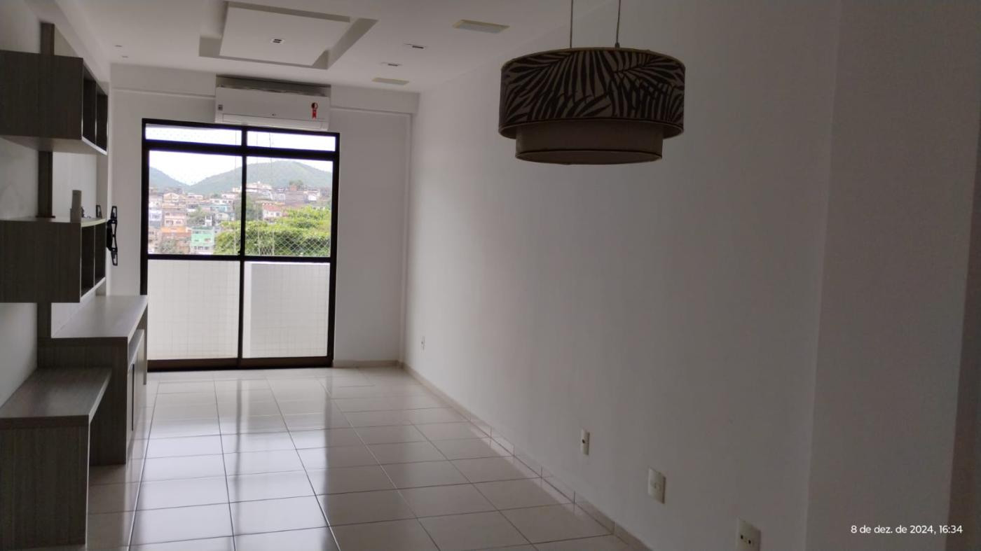 Apartamento à venda com 3 quartos, 96m² - Foto 12