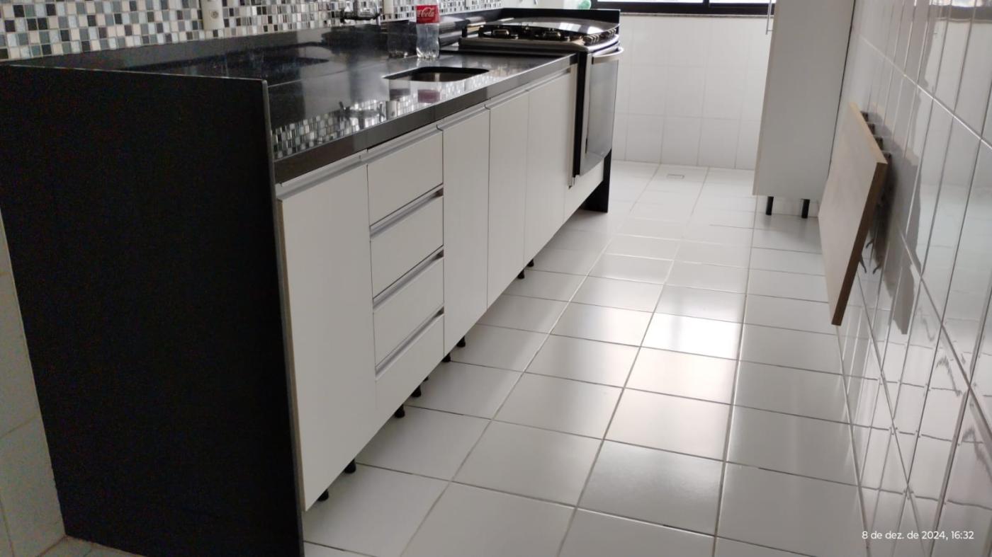 Apartamento à venda com 3 quartos, 96m² - Foto 21