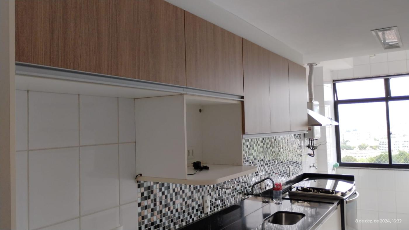 Apartamento à venda com 3 quartos, 96m² - Foto 23