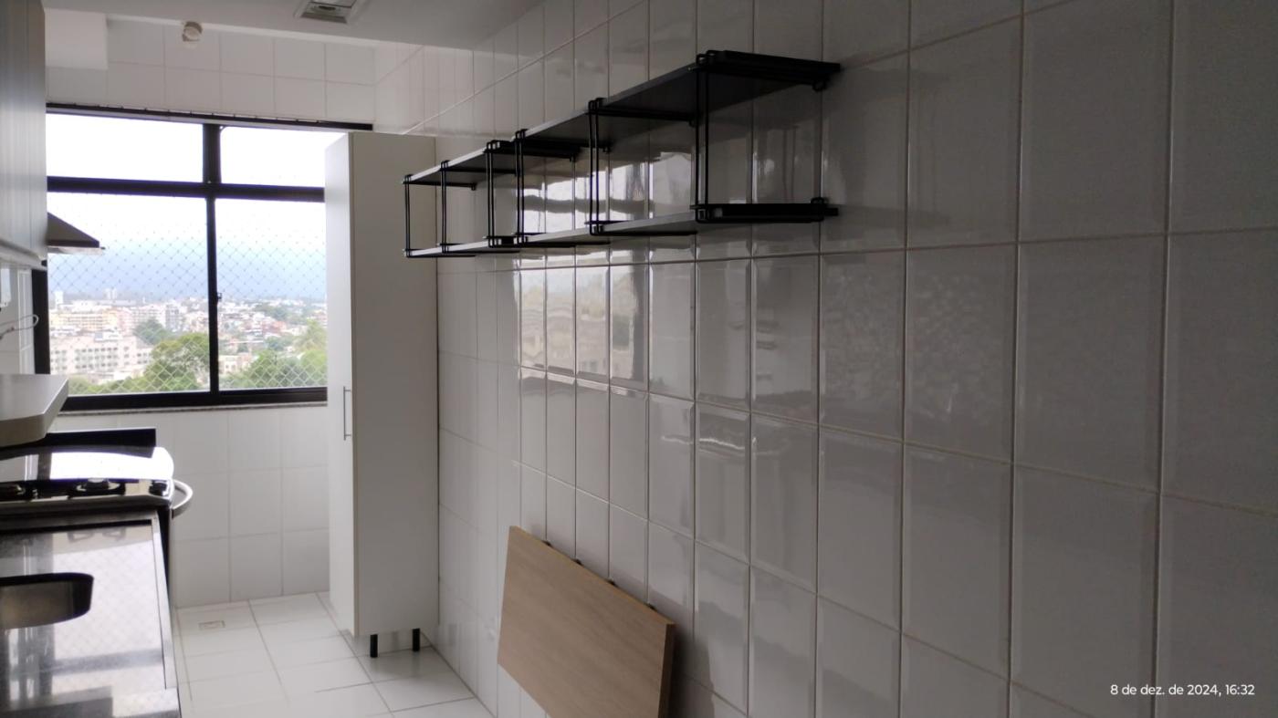 Apartamento à venda com 3 quartos, 96m² - Foto 26