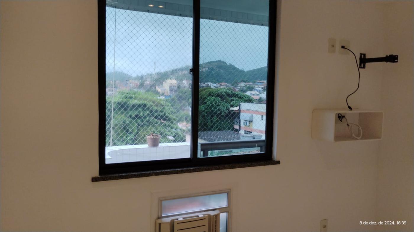 Apartamento à venda com 3 quartos, 96m² - Foto 28