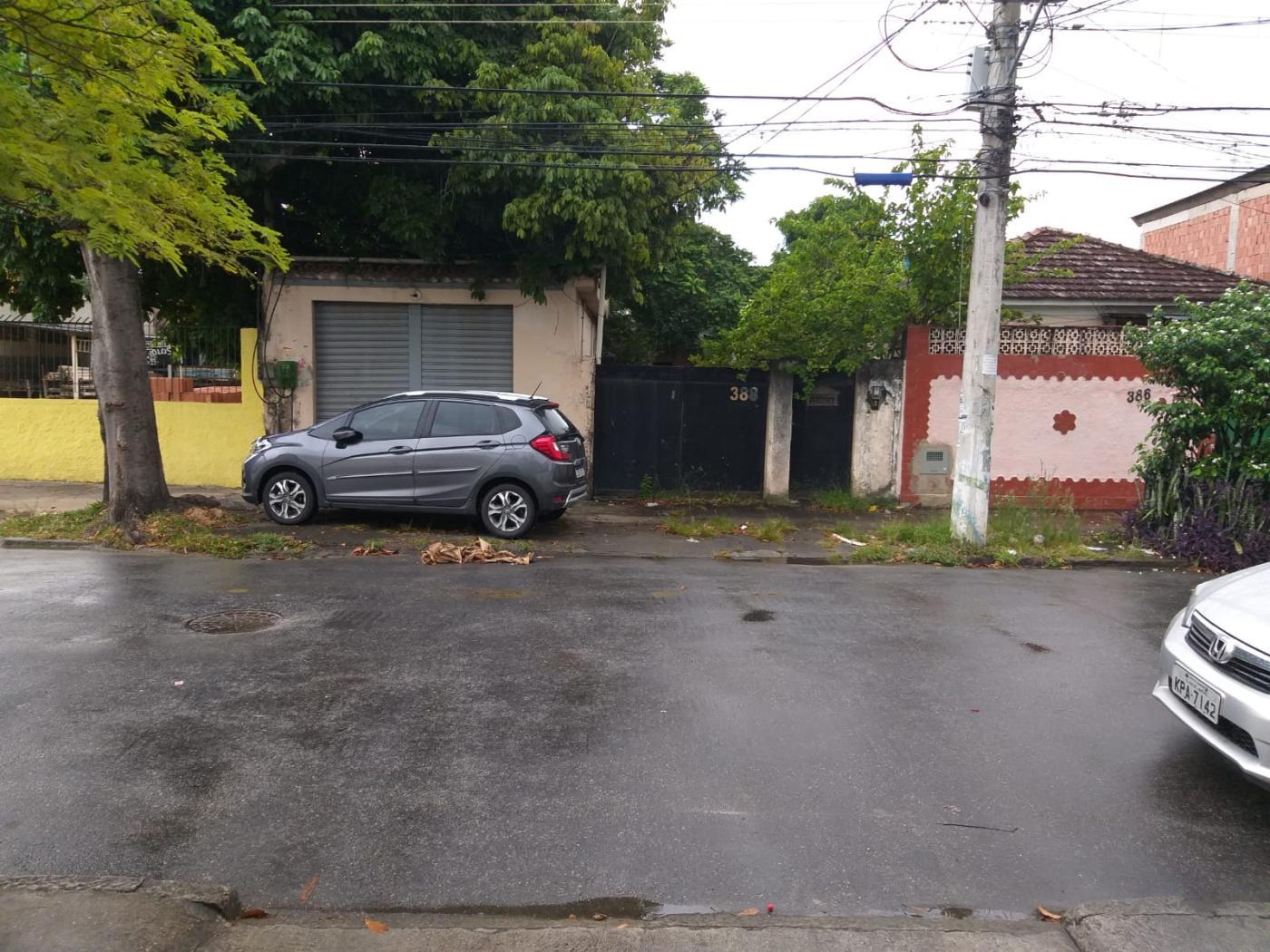 Prédio Inteiro à venda com 4 quartos, 315m² - Foto 1