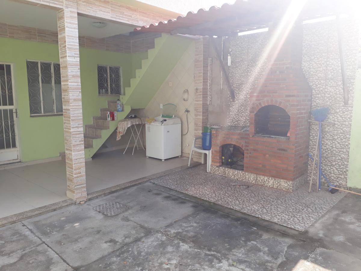 Casa à venda com 3 quartos, 106m² - Foto 10