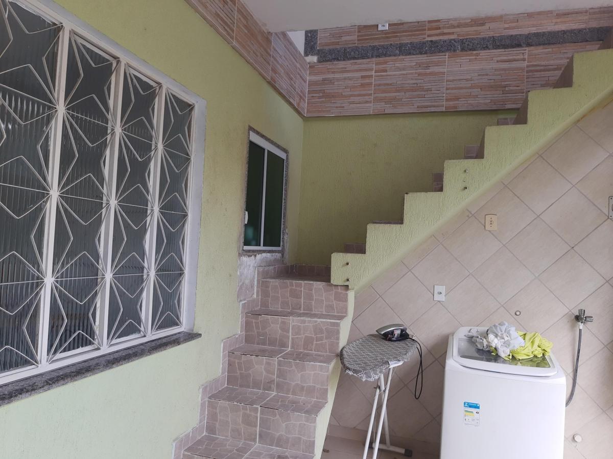 Casa à venda com 3 quartos, 106m² - Foto 13