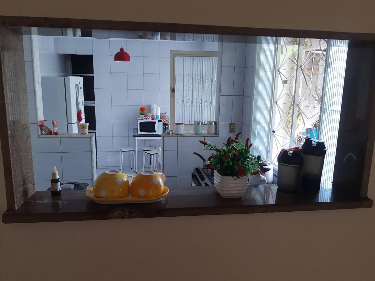 Casa à venda com 3 quartos, 106m² - Foto 25