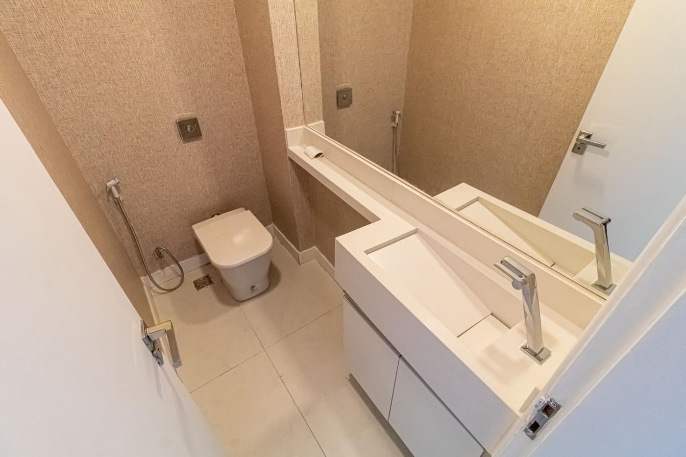 Apartamento à venda com 3 quartos, 112m² - Foto 31